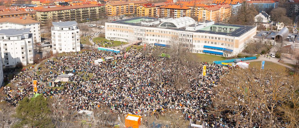 Din Ultimata Guide till Flyttstädning Uppsala